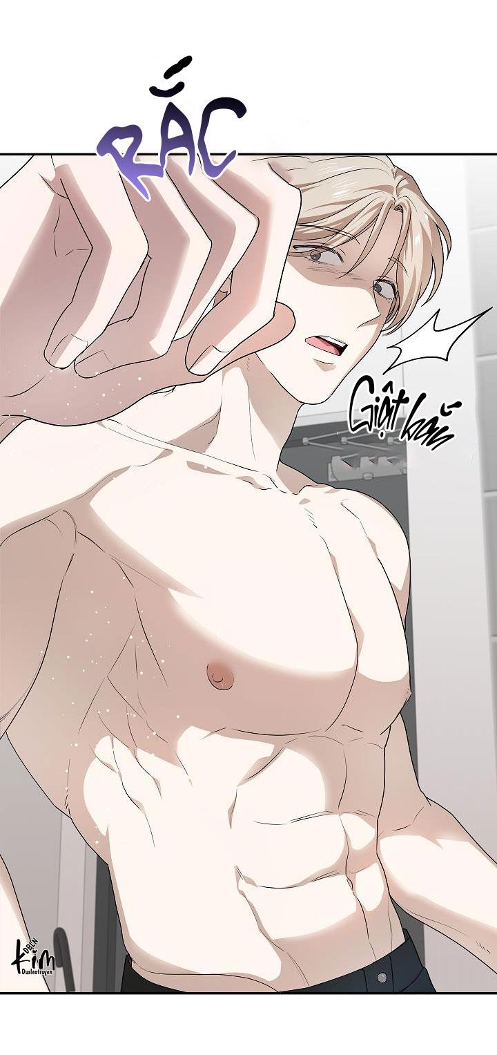 Đọc truyện TUYỂN TẬP NHẤT THỤ ĐA CÔNG CỦA NHÀ KIM - Chapter 30.2