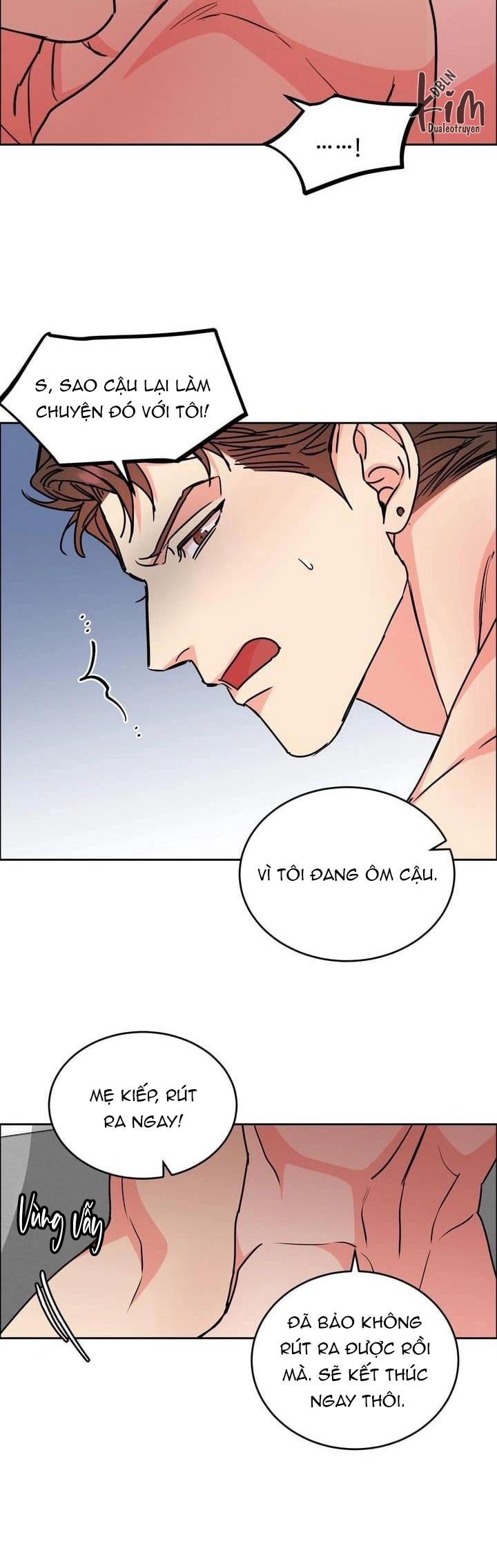 Đọc truyện CHÓ VÀ CHIM - Chapter 26