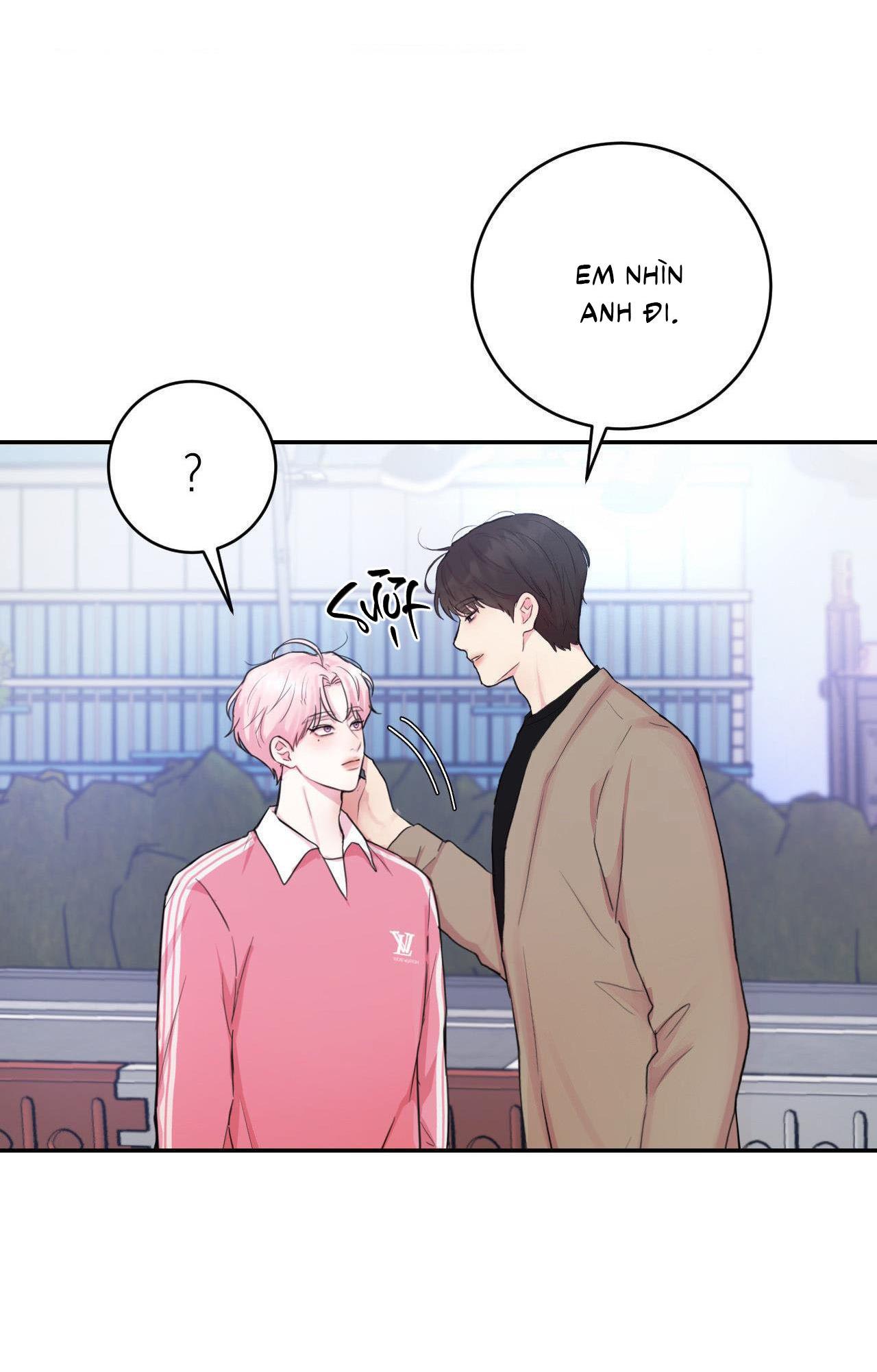 Đọc truyện Love Remedy - Chapter 3
