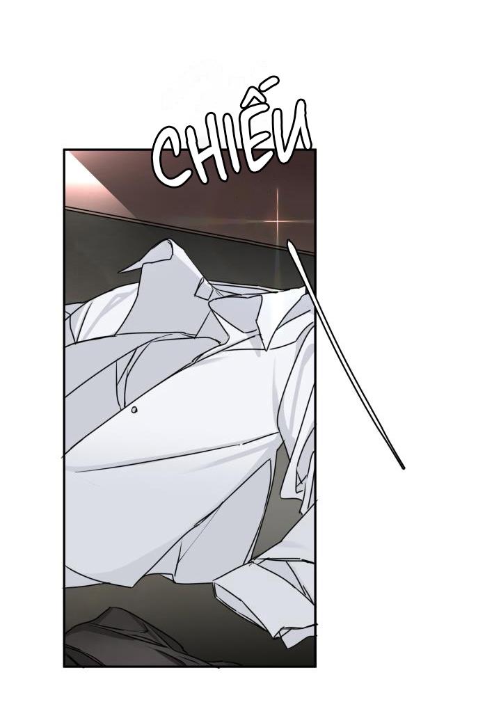 Đọc truyện Lãng mạn một chiều - Chapter 4