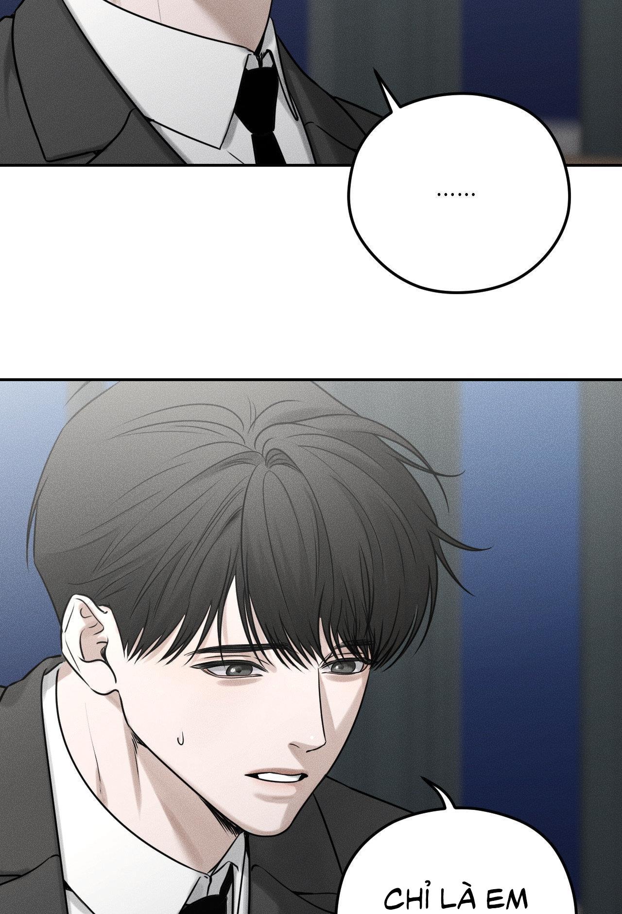 Đọc truyện DEAR, TEDDY BEAR - Chapter 16