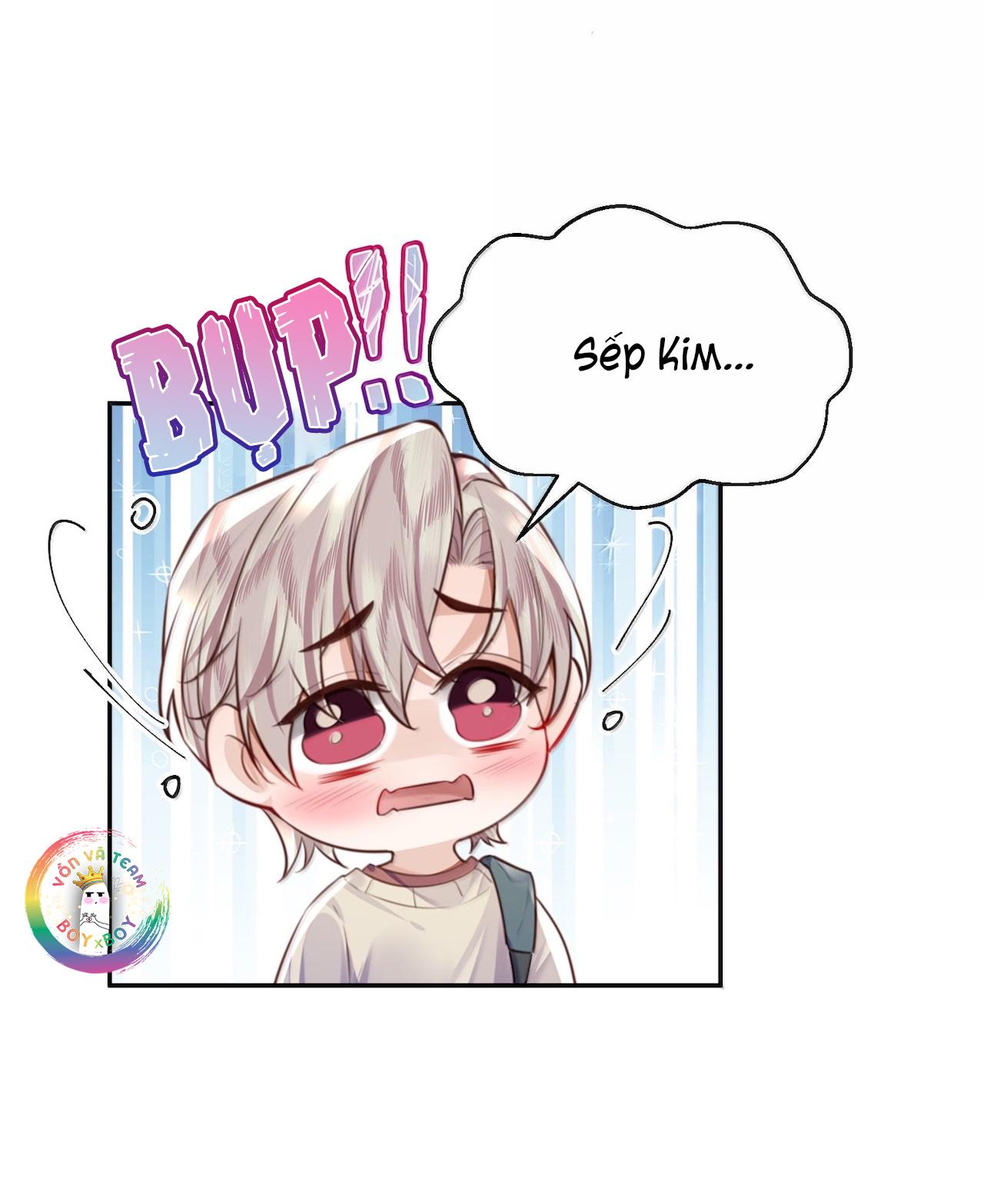 Đọc truyện (END) Đặc Chế Cho Riêng Anh - Chapter 111