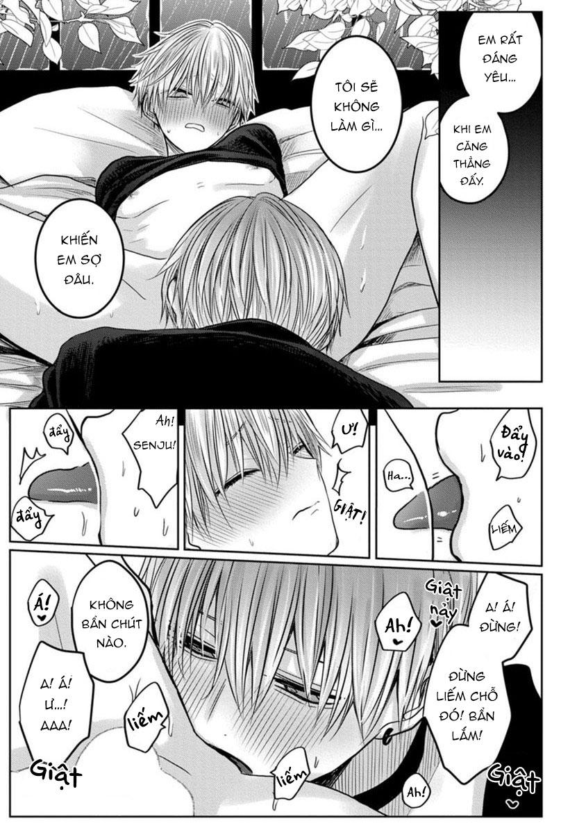Đọc truyện Hãy đến và chiếm lấy những đêm không ngủ của tôi - Chapter 2