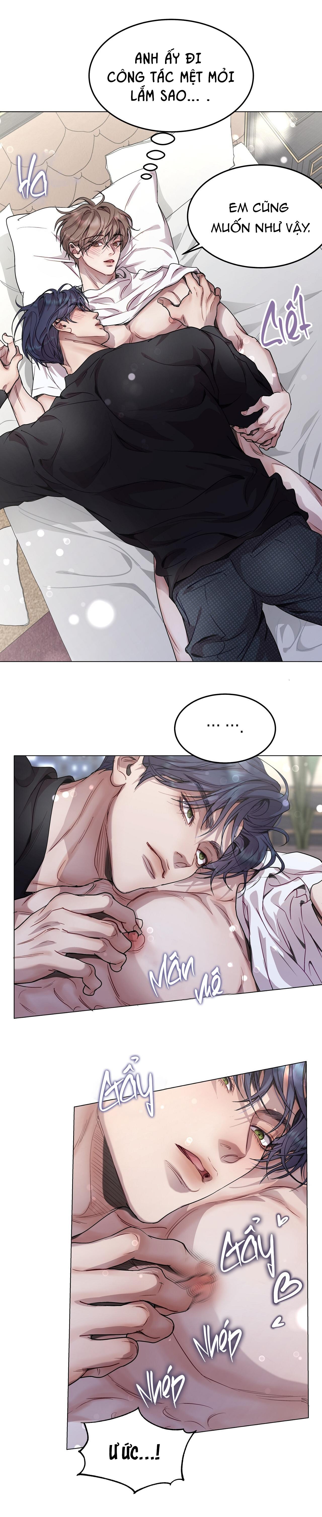 Đọc truyện LỐI SỐNG ÍCH KỶ - Chapter 74