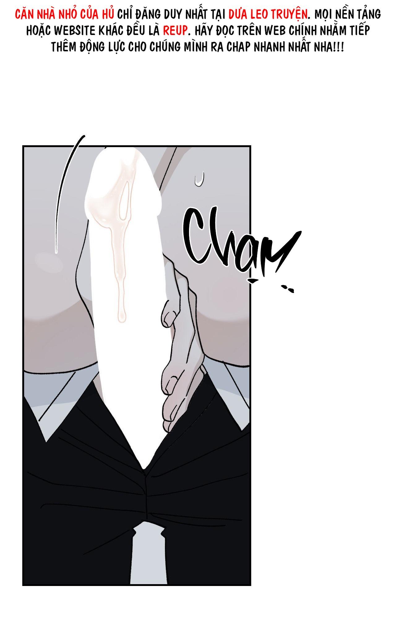 Đọc truyện DINH THỰ - Chapter 42