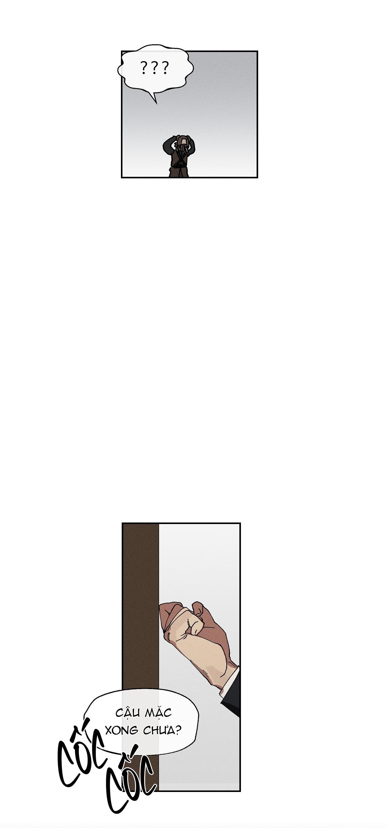 Đọc truyện QUÁI THÚ CỦA BAHAL - Chapter 2