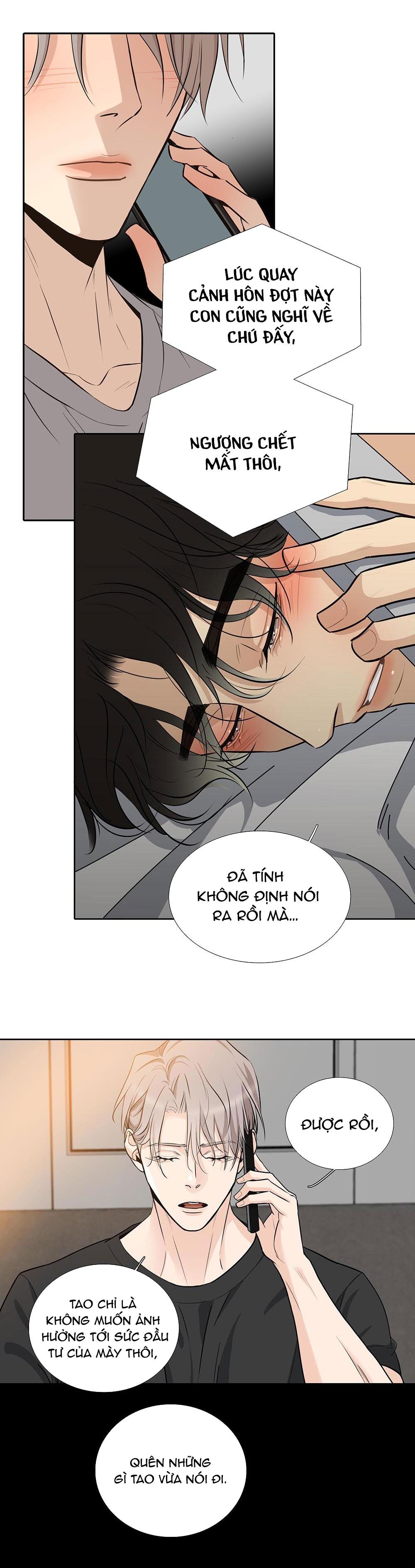 Đọc truyện Quan Hệ Trả Nợ (END) - Chapter 45
