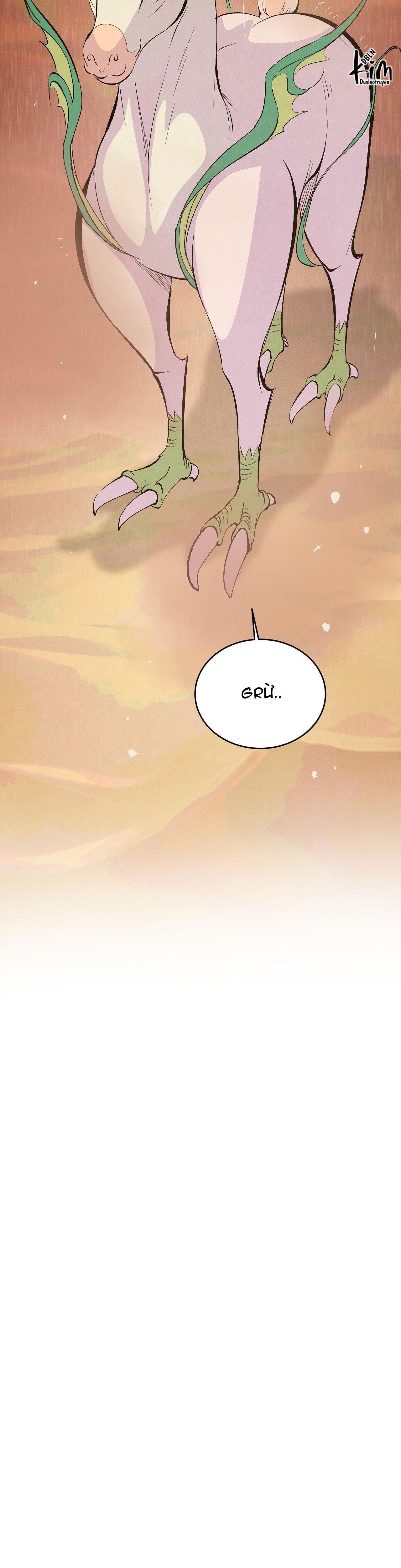 Đọc truyện CẬU BÉ ĐÀO - Chapter 19