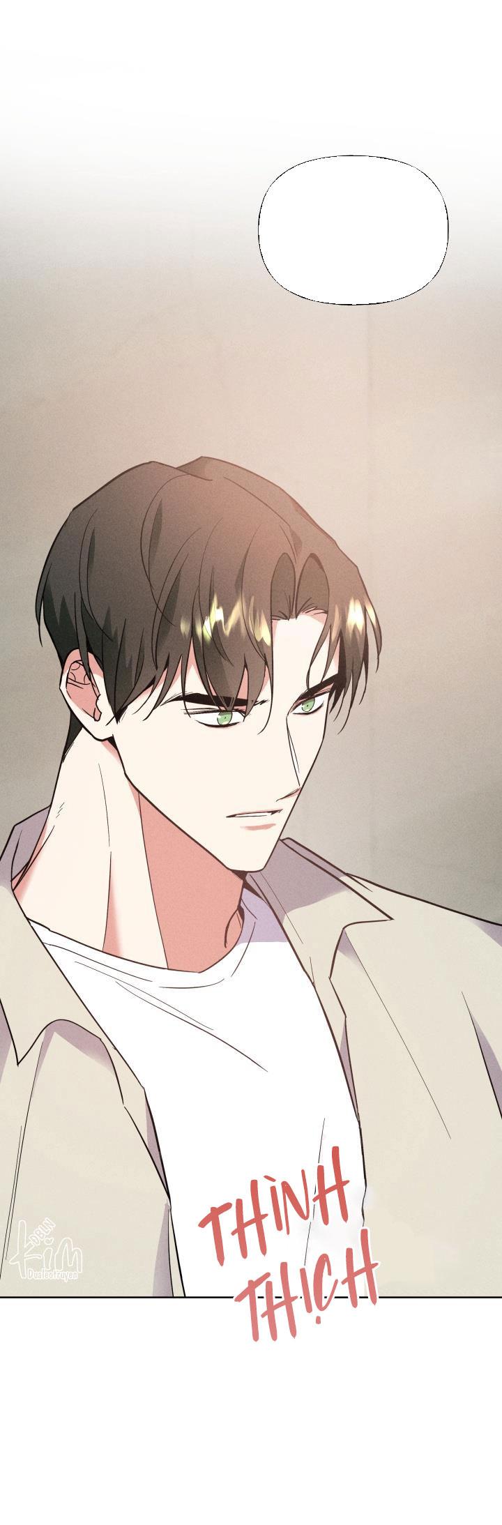 Đọc truyện TÌNH YÊU KHÔNG TỔN THẤT - Chapter 38