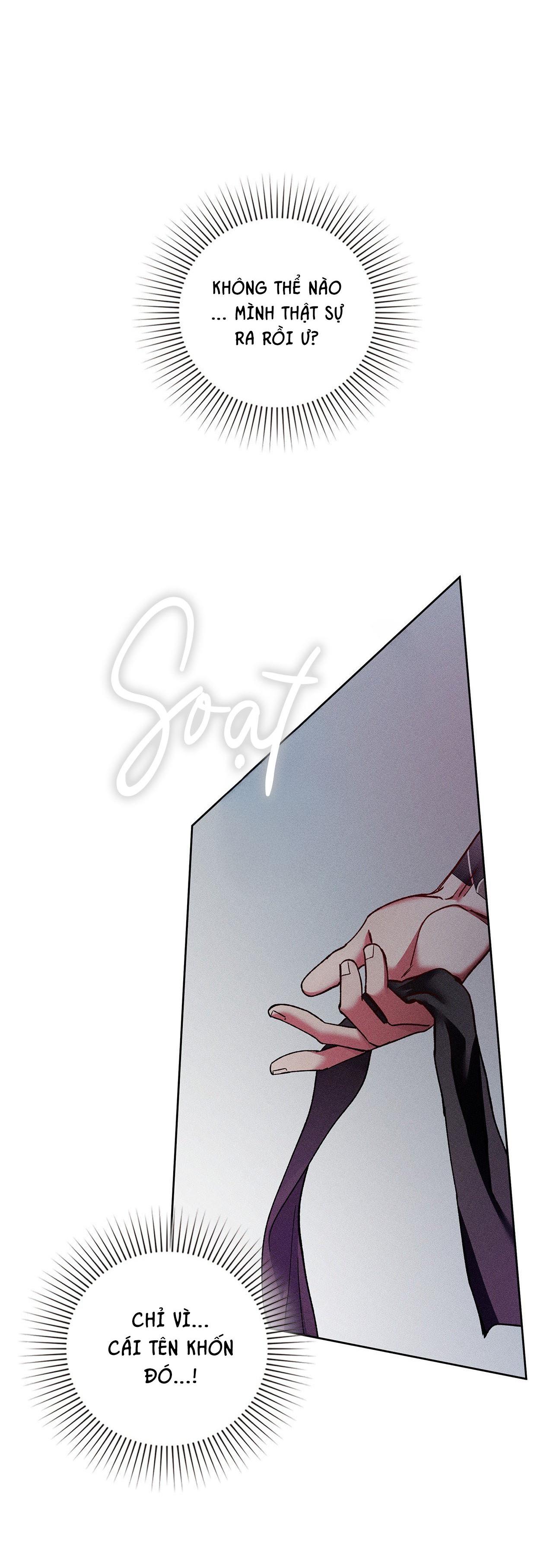 Đọc truyện CÙNG NÂNG TẠ NHÉ - Chapter 40