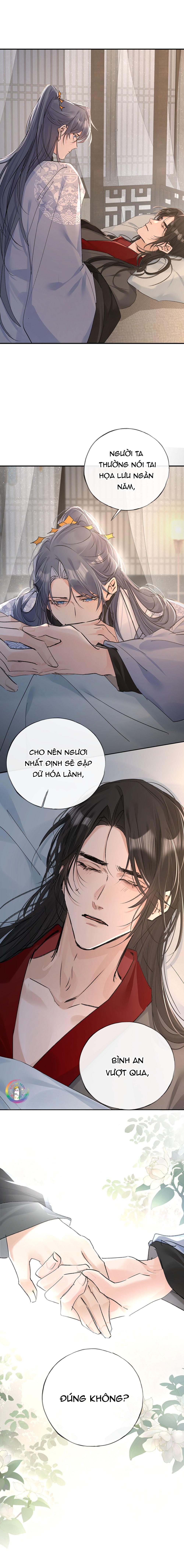 Đọc truyện Dụ Địch Vào Tròng - Chapter 45