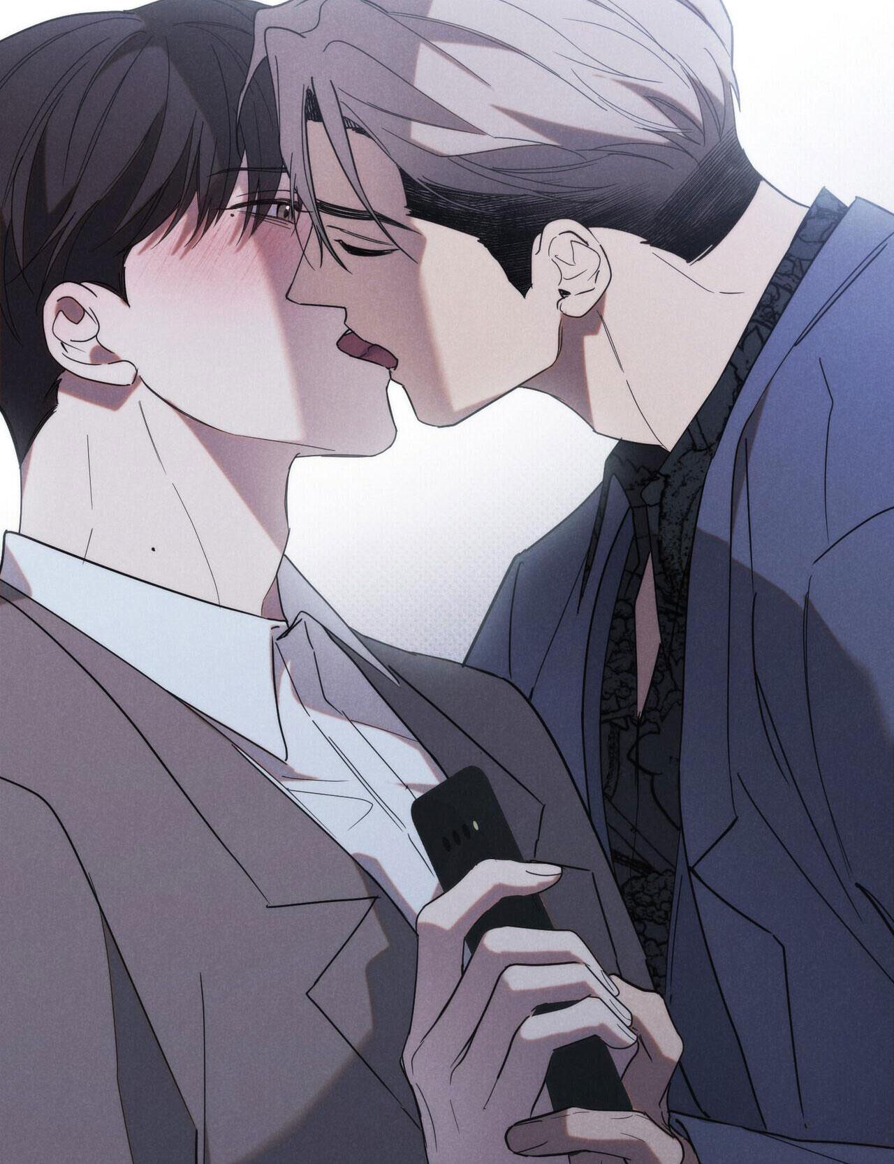 Đọc truyện NGƯỜI TÌNH BÍ MẬT - Chapter 15