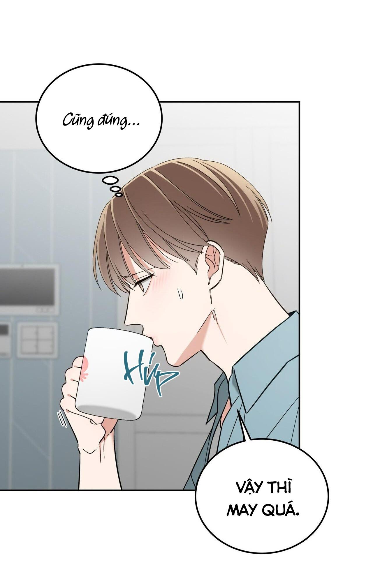 Đọc truyện PAY DAY - Chapter 38