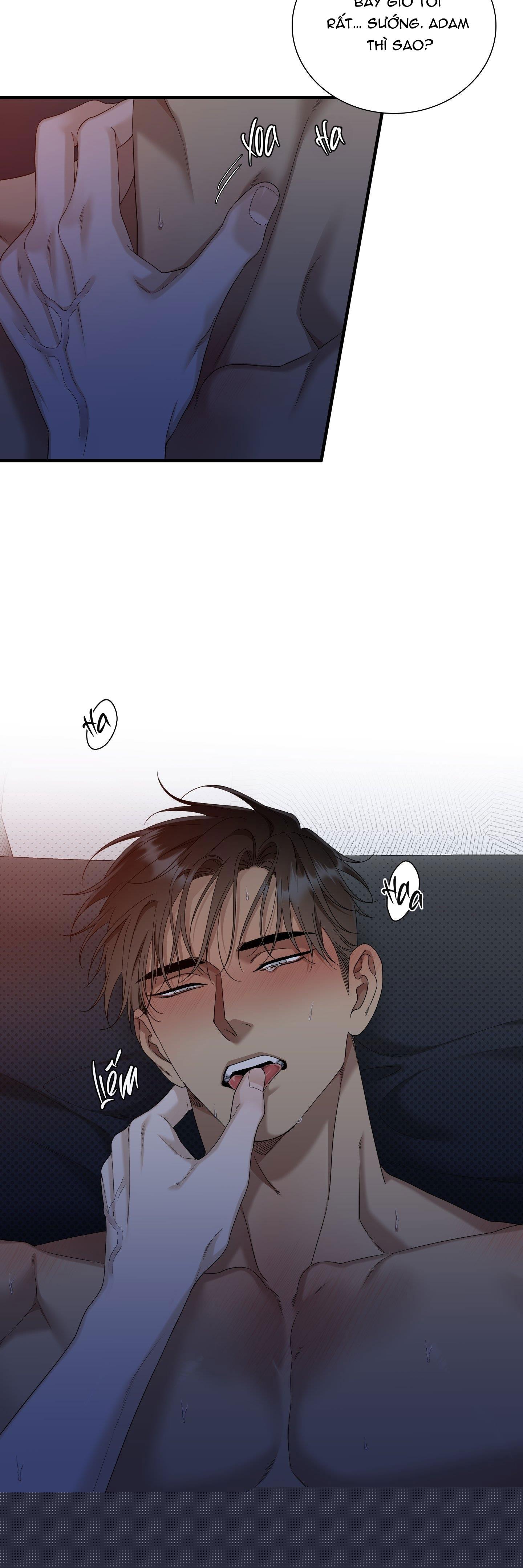 Đọc truyện DEAR. 00 - Chapter 14