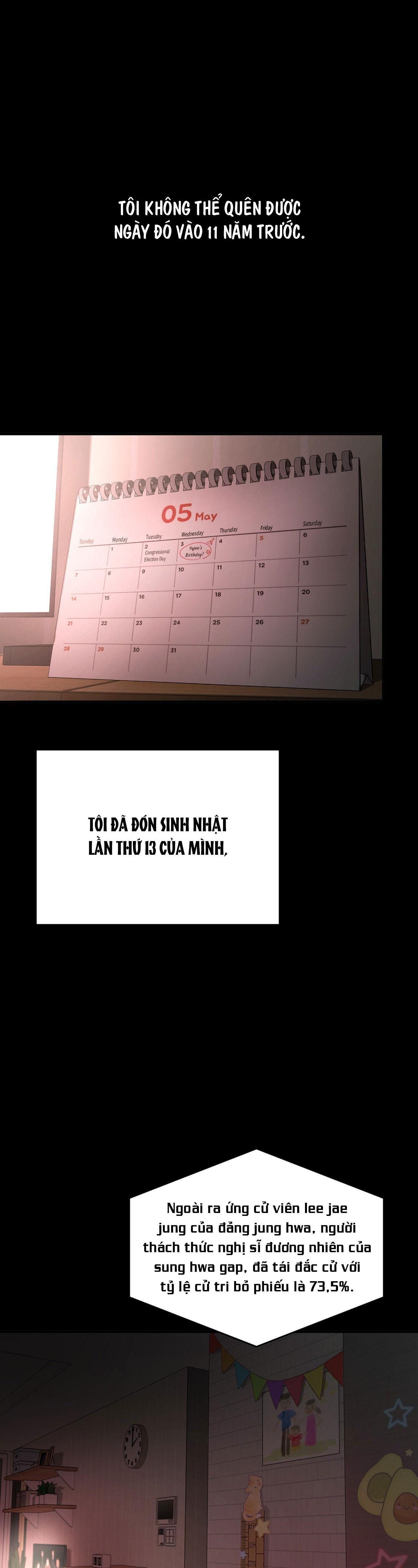 Đọc truyện ĐỘC XÀ - Chapter 3