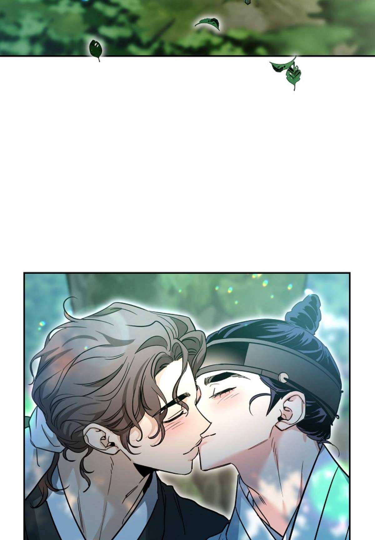 Đọc truyện TUYỂN TẬP BL CỔ TRANG - Chapter 8