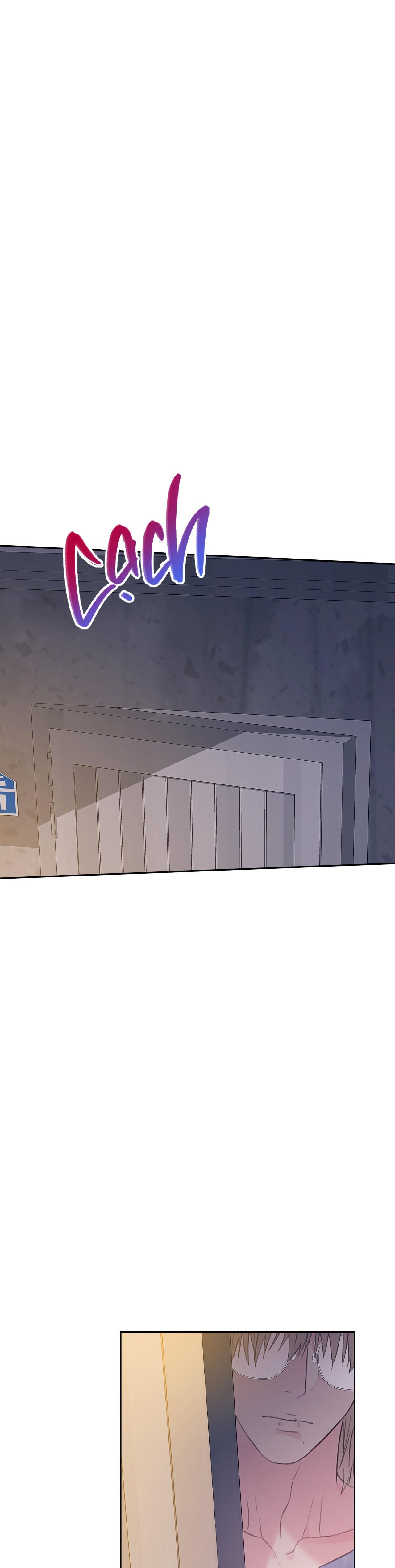 Đọc truyện Đứng Yên, Nhúc Nhích Là Cứng Đó! - Chapter 27