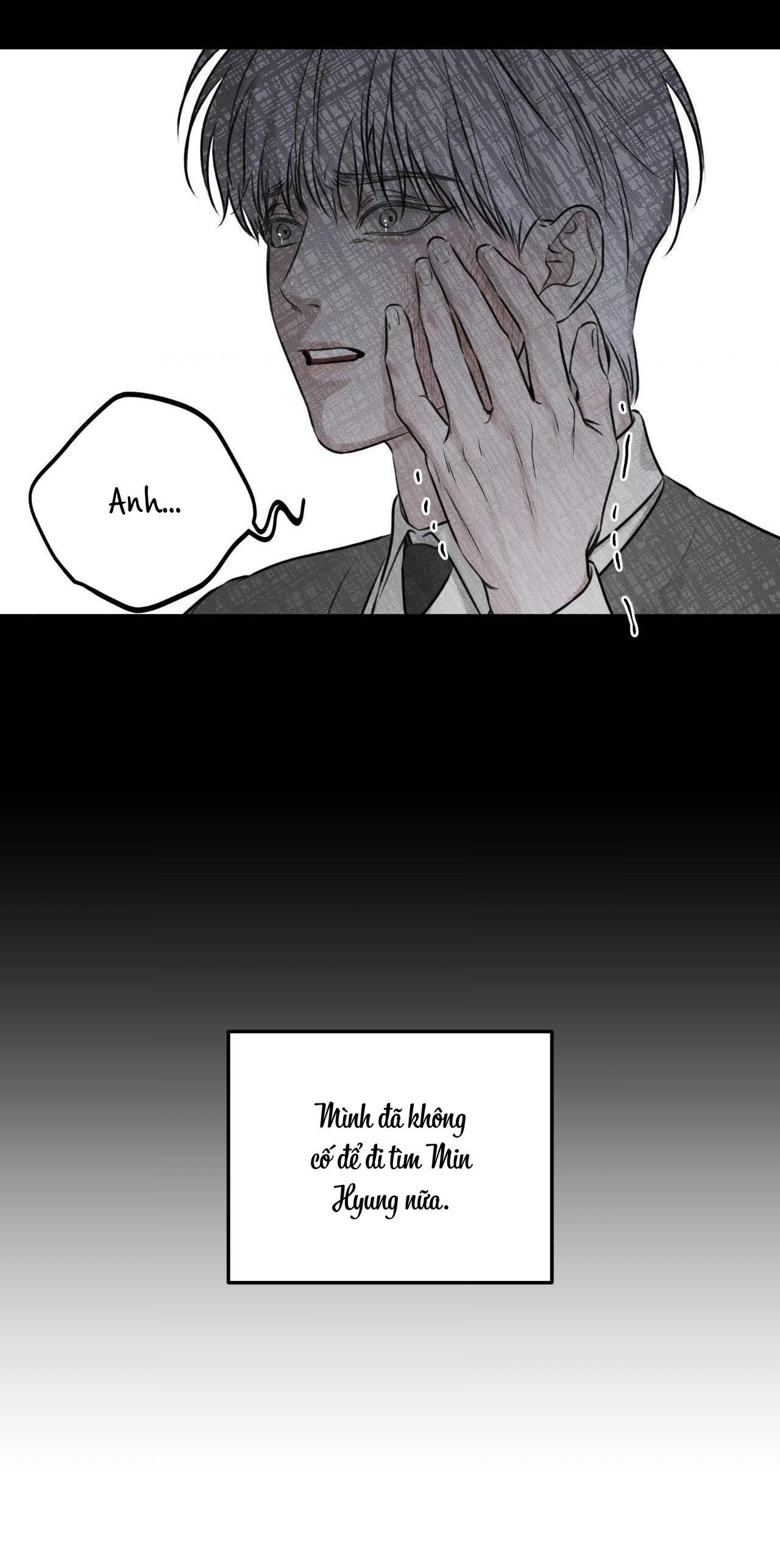 Đọc truyện  Gấu Teddy thân yêu - Chapter 25