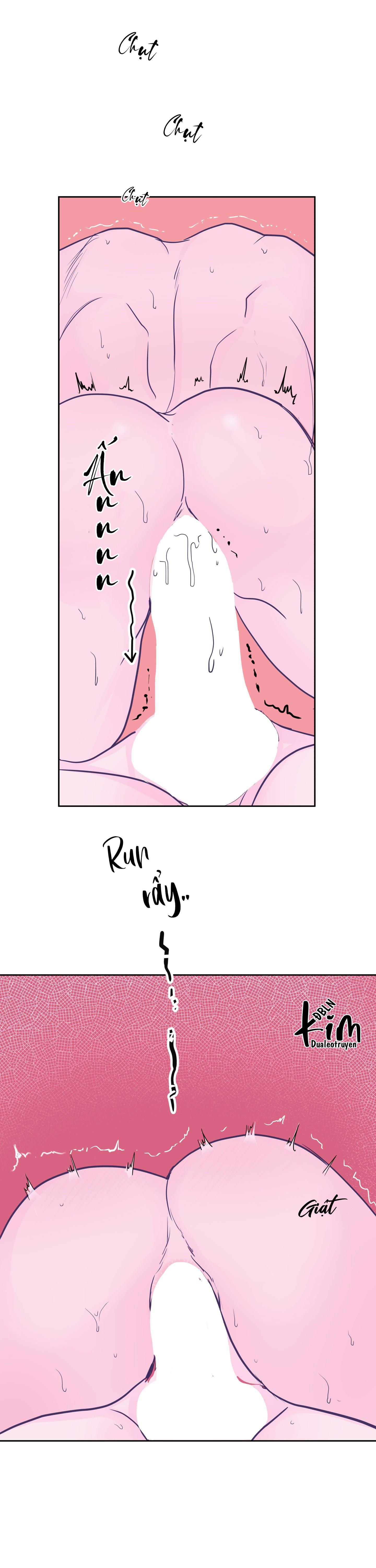 Đọc truyện BL NGẮN TUYỂN CHỌN - Chapter 4.7