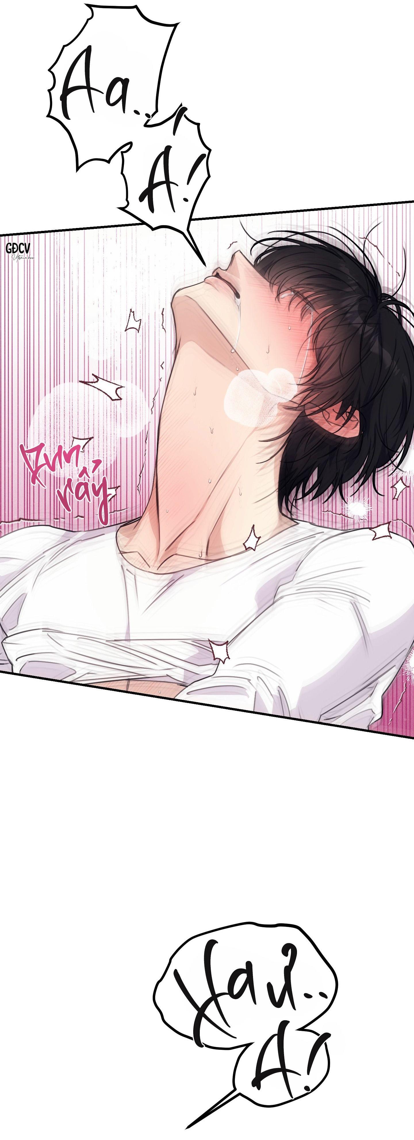 Đọc truyện QUAN HỆ CỘNG SINH CỦA MẶT TRĂNG VÀ MẶT TRỜI - Chapter 20