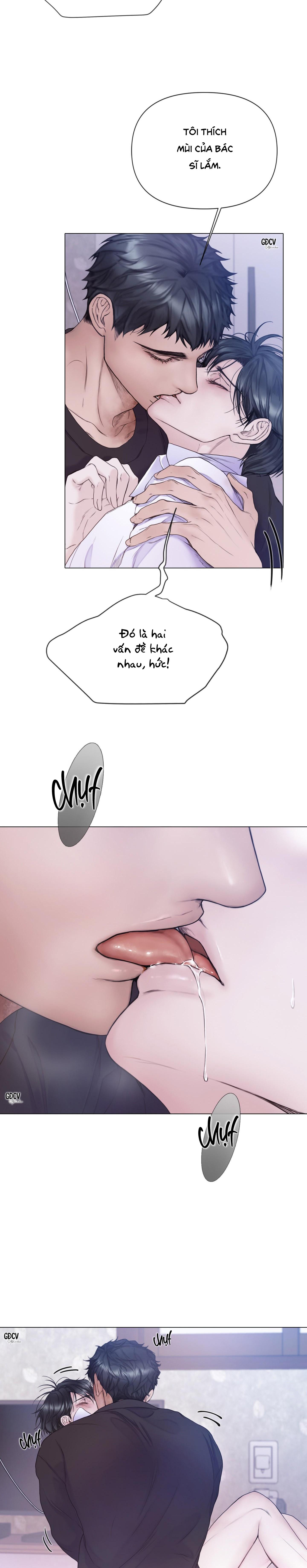 Đọc truyện MARY JANE - Chapter 45