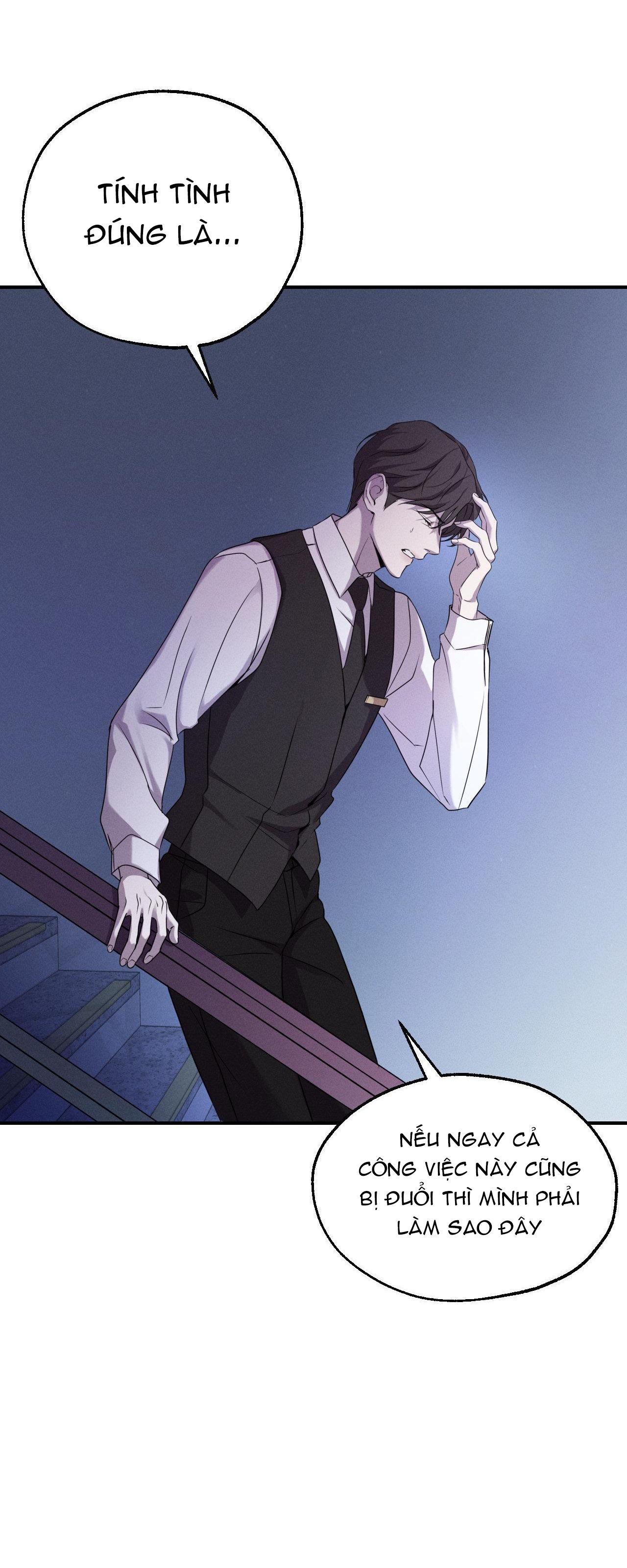 Đọc truyện DƯƠNG KHÍ - Chapter 1