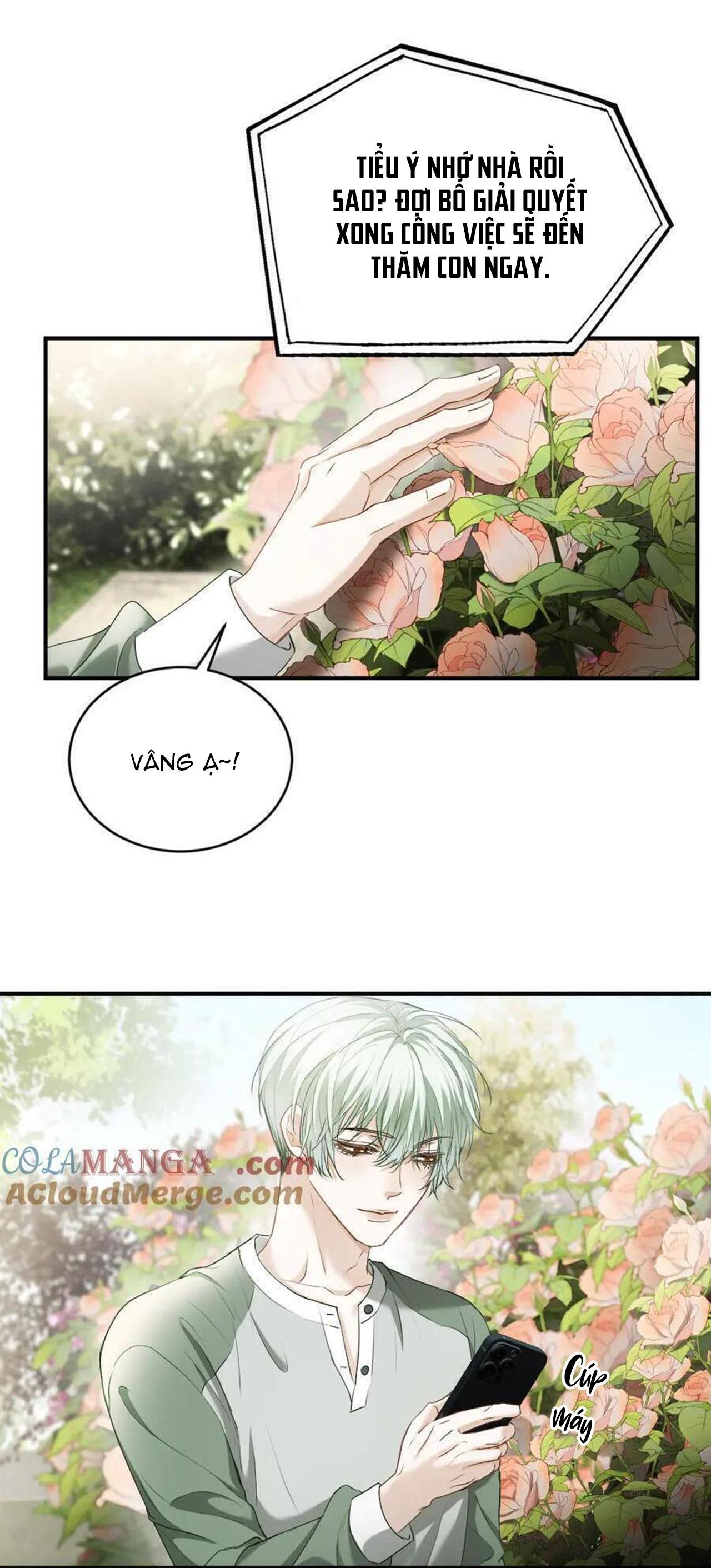 Đọc truyện Tiểu thiếu gia dựa vào nhan sắc càn quét toàn hệ thống - Chapter 46