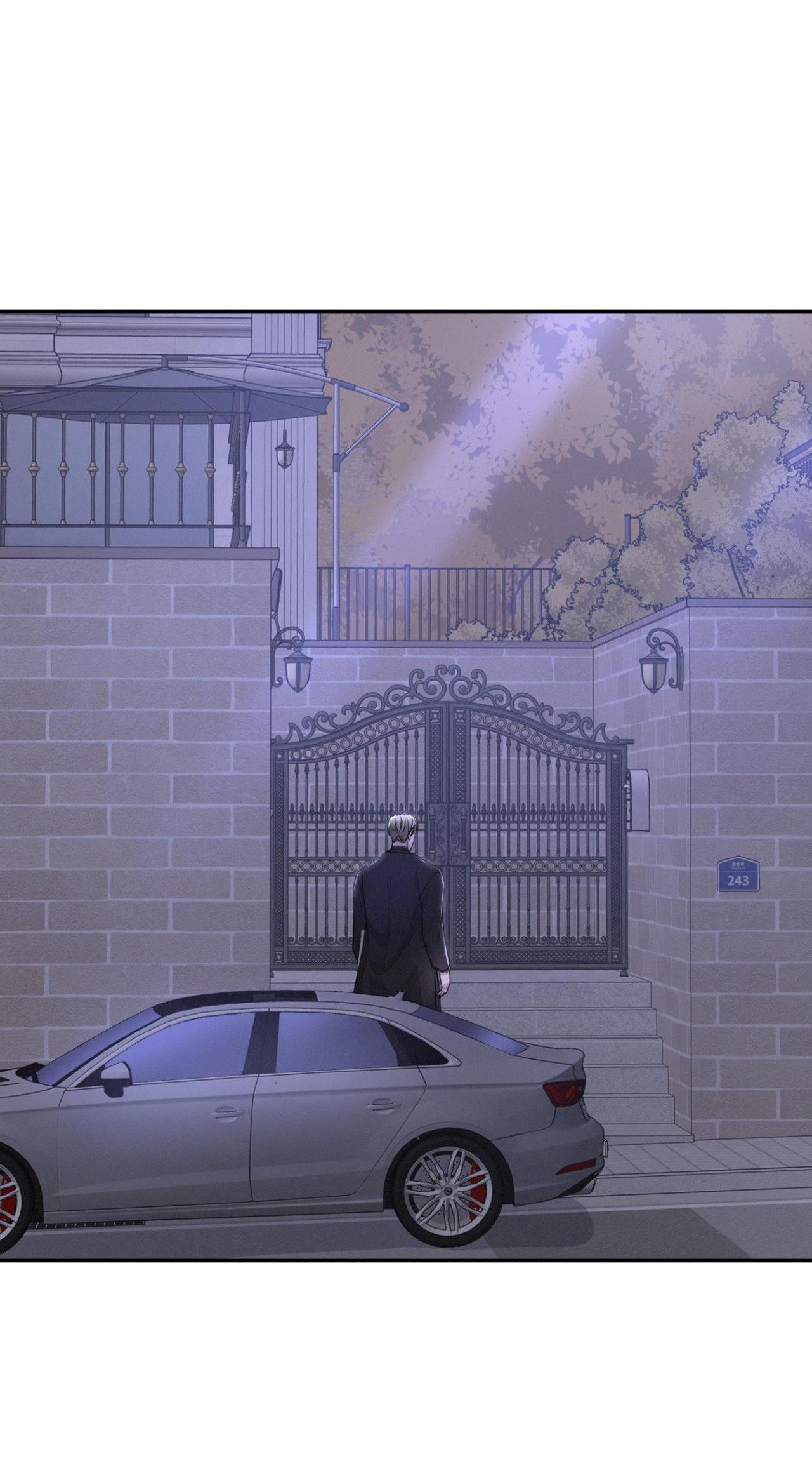 Đọc truyện THỎA THUẬN THỨ HAI - Chapter 20