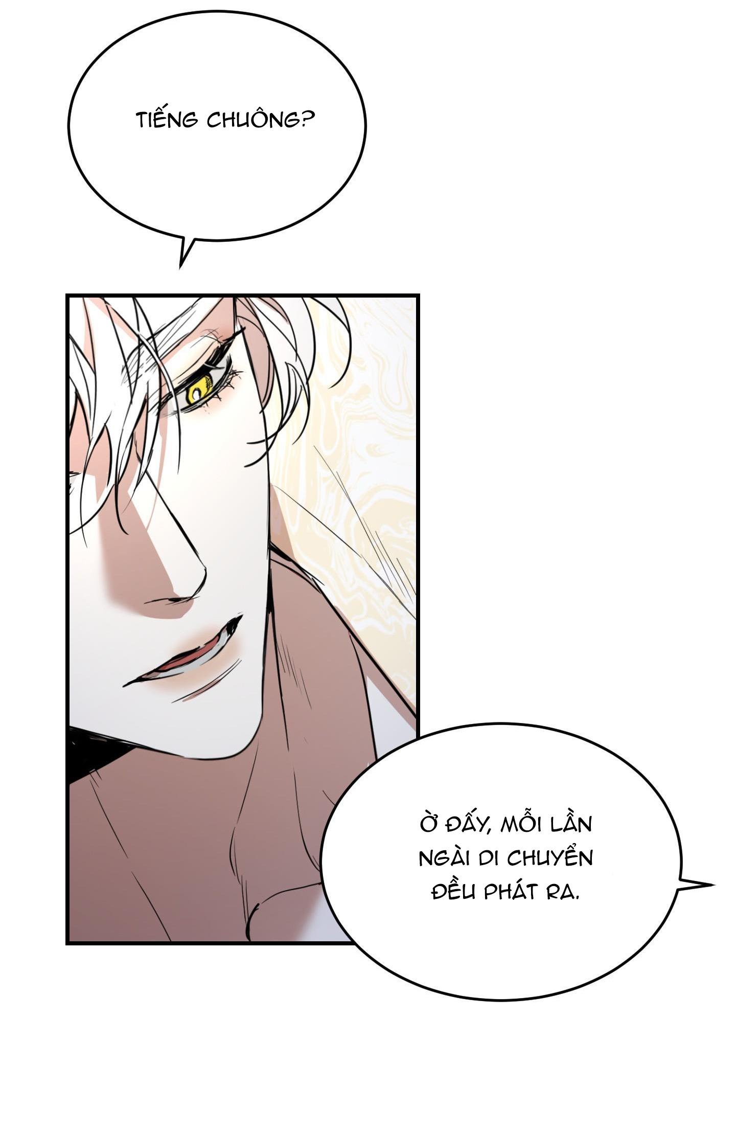 Đọc truyện SỰ THAM LAM CỦA NHÂN LOẠI - Chapter 7.1