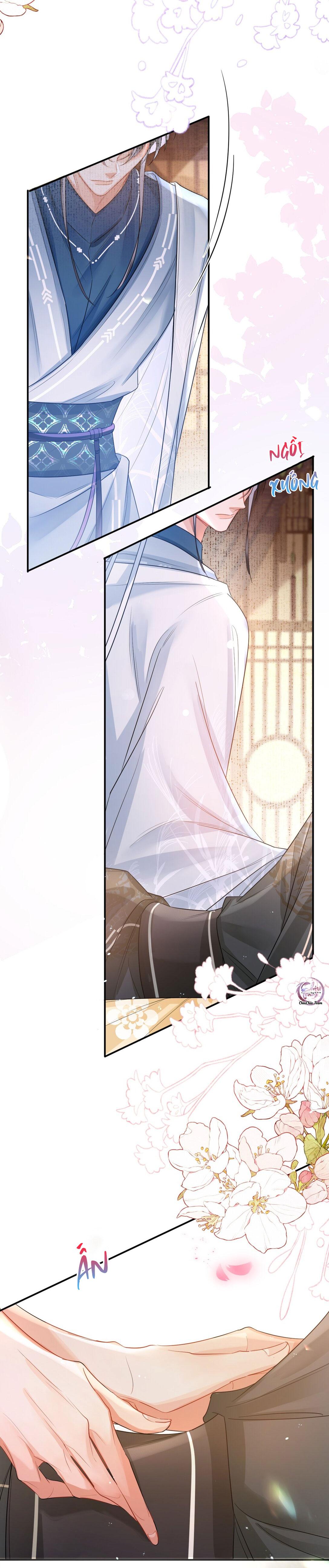 Đọc truyện Ôn Hương Diễm Ngọc (END) - Chapter 10