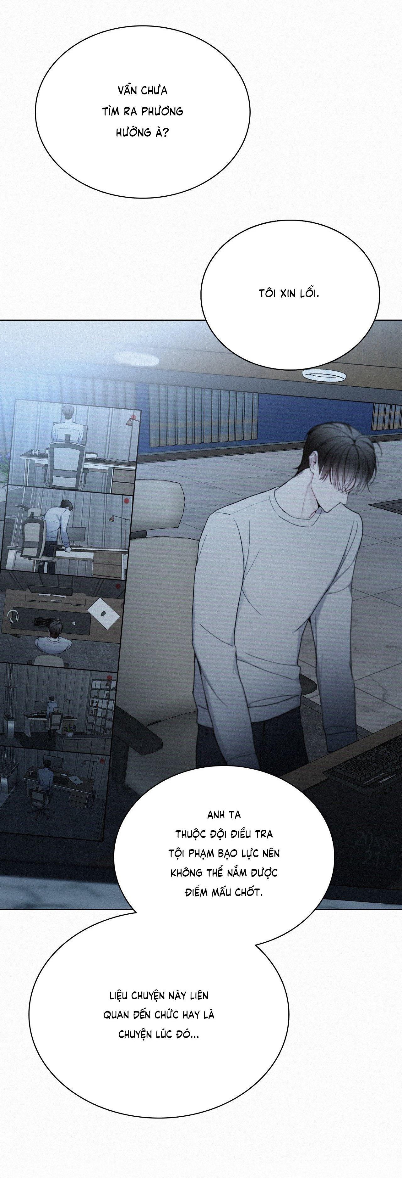 Đọc truyện HOÀNG HÔN BÊN LÀN NƯỚC - Chapter 12