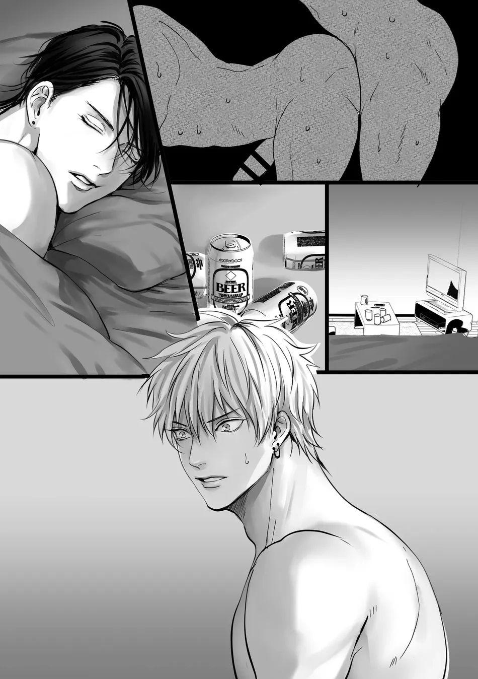 Đọc truyện Oneshot Hỏny Nhà Rô Lai - Chapter 417.1