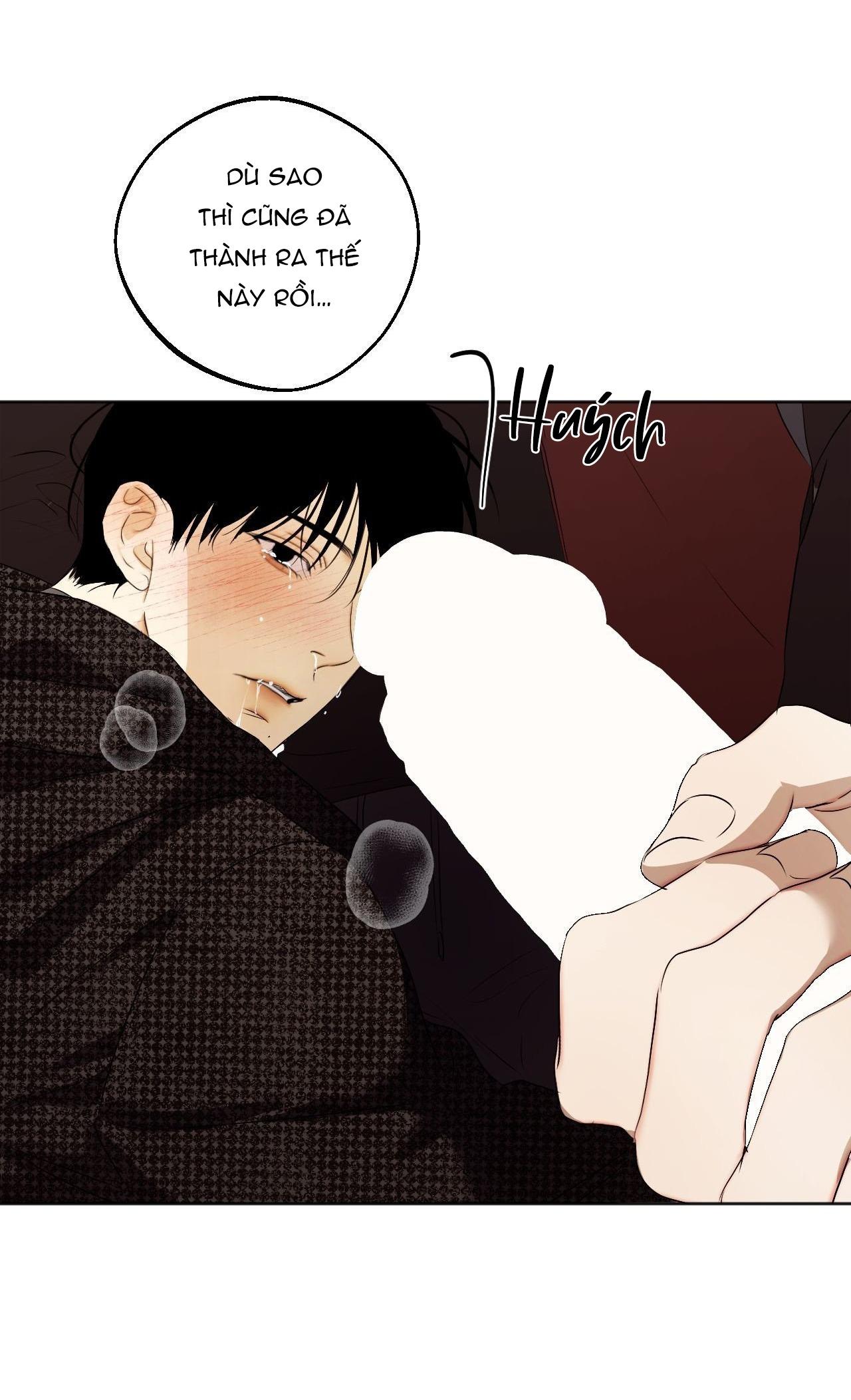 Đọc truyện RELAY SS - Chapter 5.3