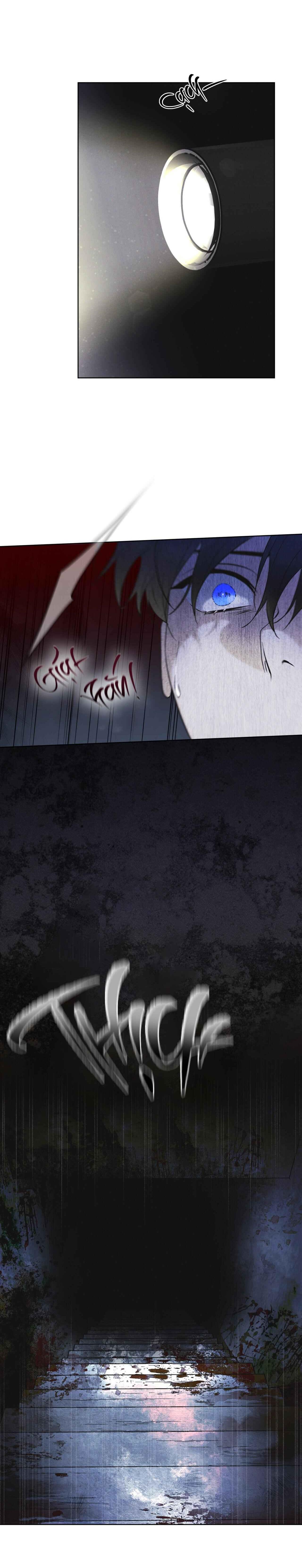 Đọc truyện THÀNH PHỐ CẦU VỒNG - Chapter 62