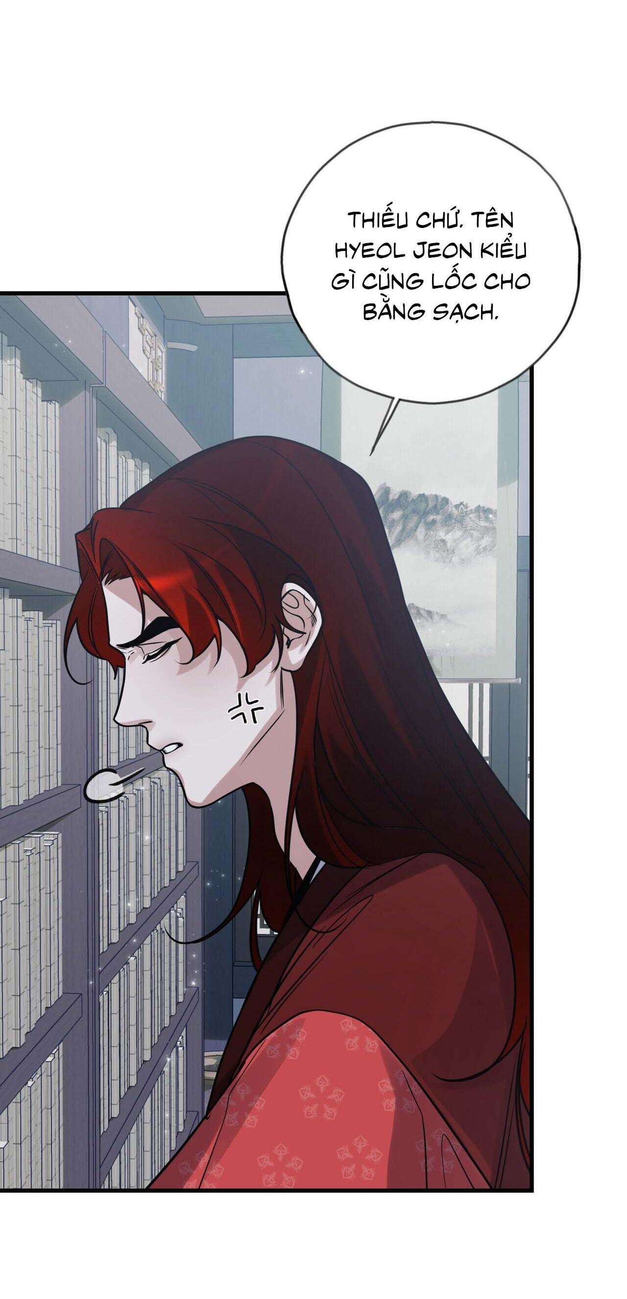 Đọc truyện BÁT NHÃ GIAI NHÂN - Chapter 89