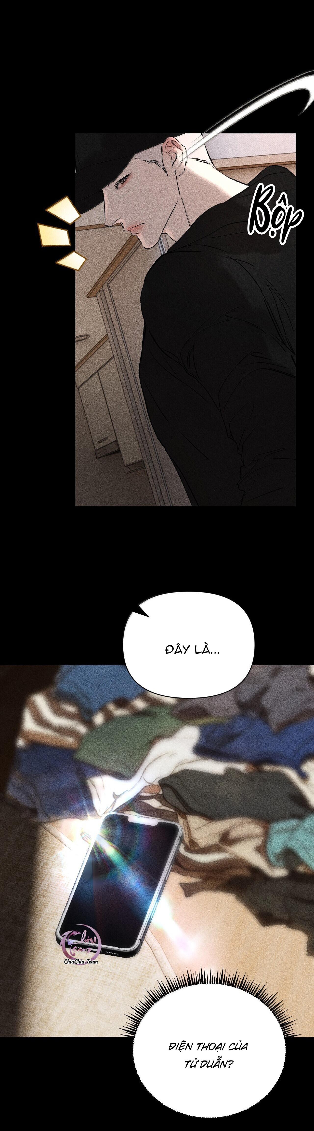 Đọc truyện Thoát Khỏi Hầm Ngục - Chapter 16