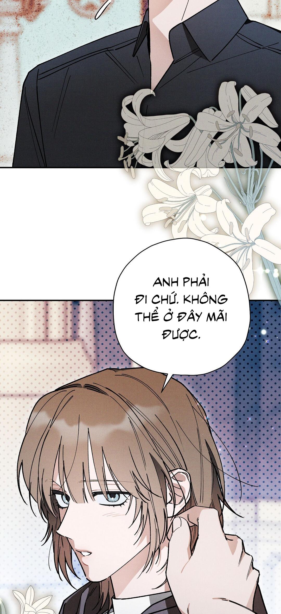 Đọc truyện HOÀNG TỬ HƯ HỎNG CHE GIẤU MÌNH LÀ OMEGA - Chapter 45