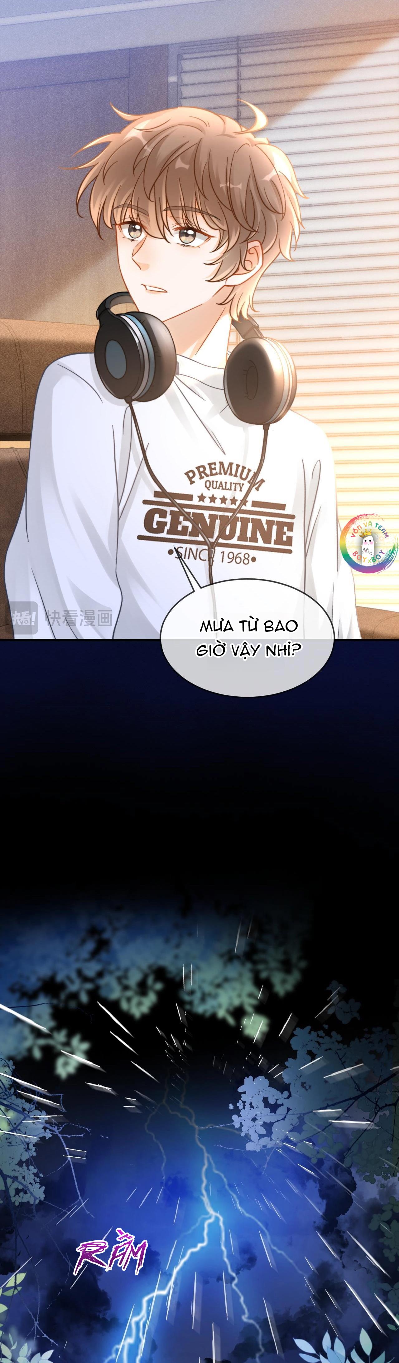 Đọc truyện Nam Thần Bá Đạo Cầu Xin Tôi Quay Lại (NGANG RAW) - Chapter 54