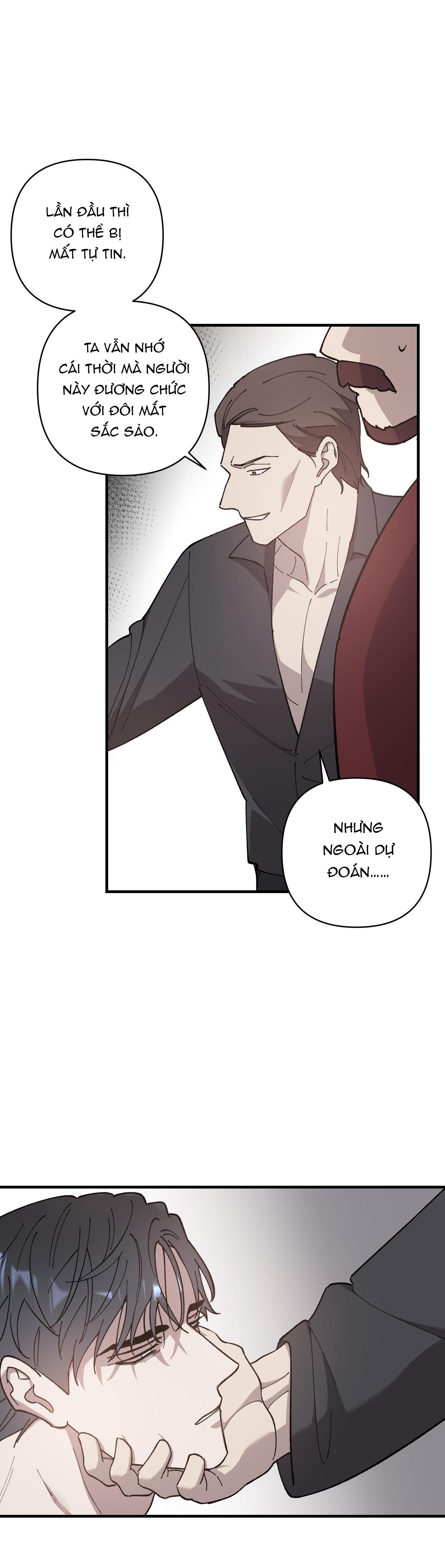 Đọc truyện Đóa hoa của mặt trời - Chapter 62