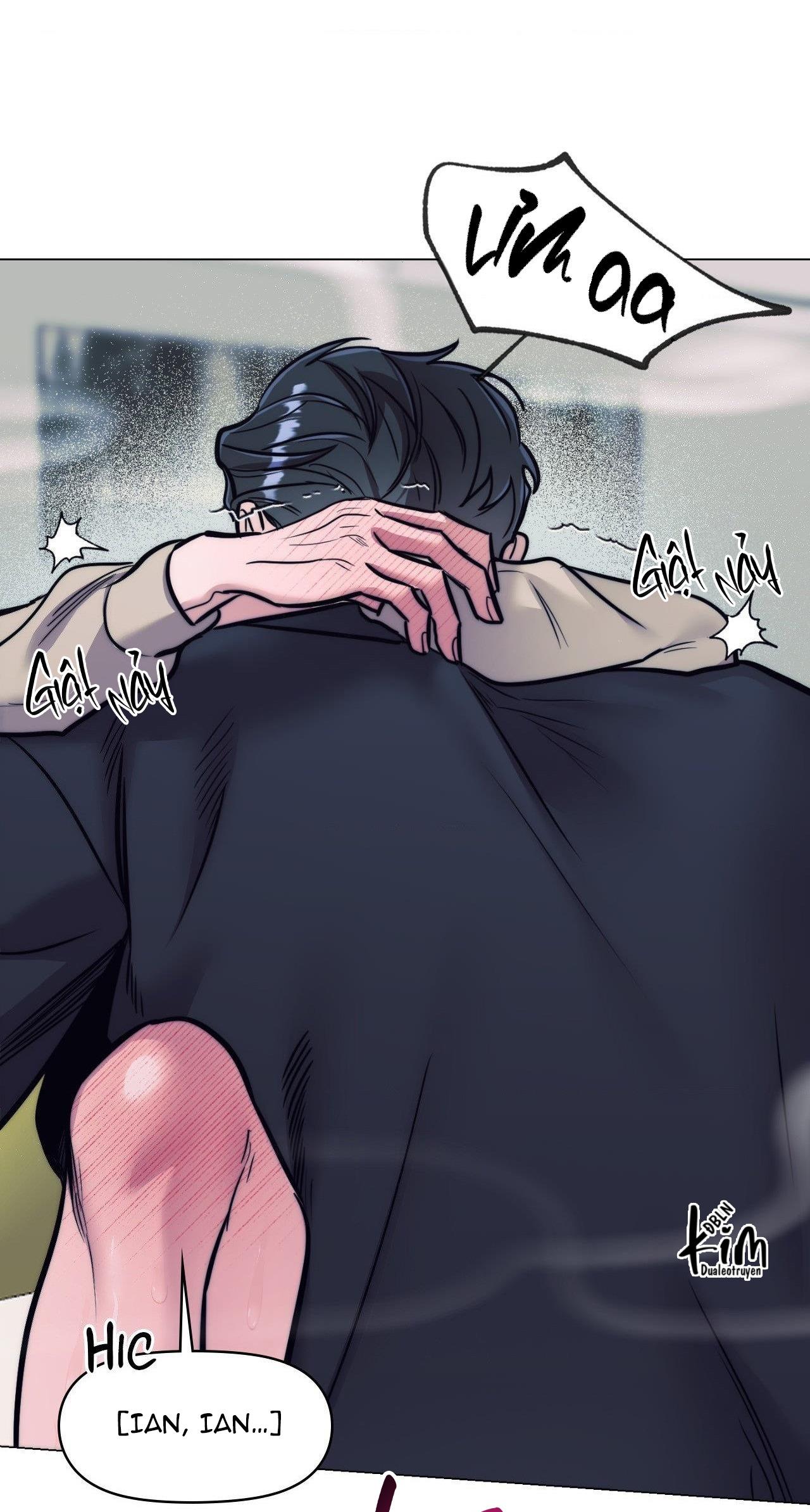 Đọc truyện KỲ THỊ - Chapter 20