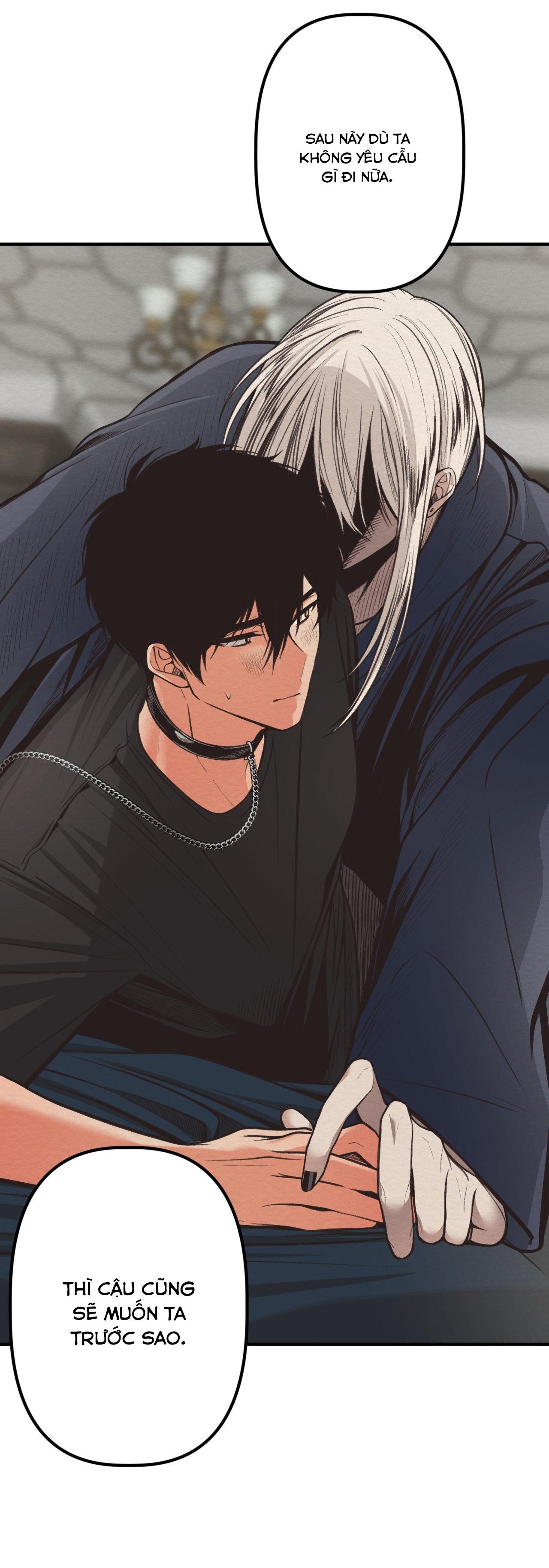 Đọc truyện (END SS) DEVIL ON TOP - Chapter 9