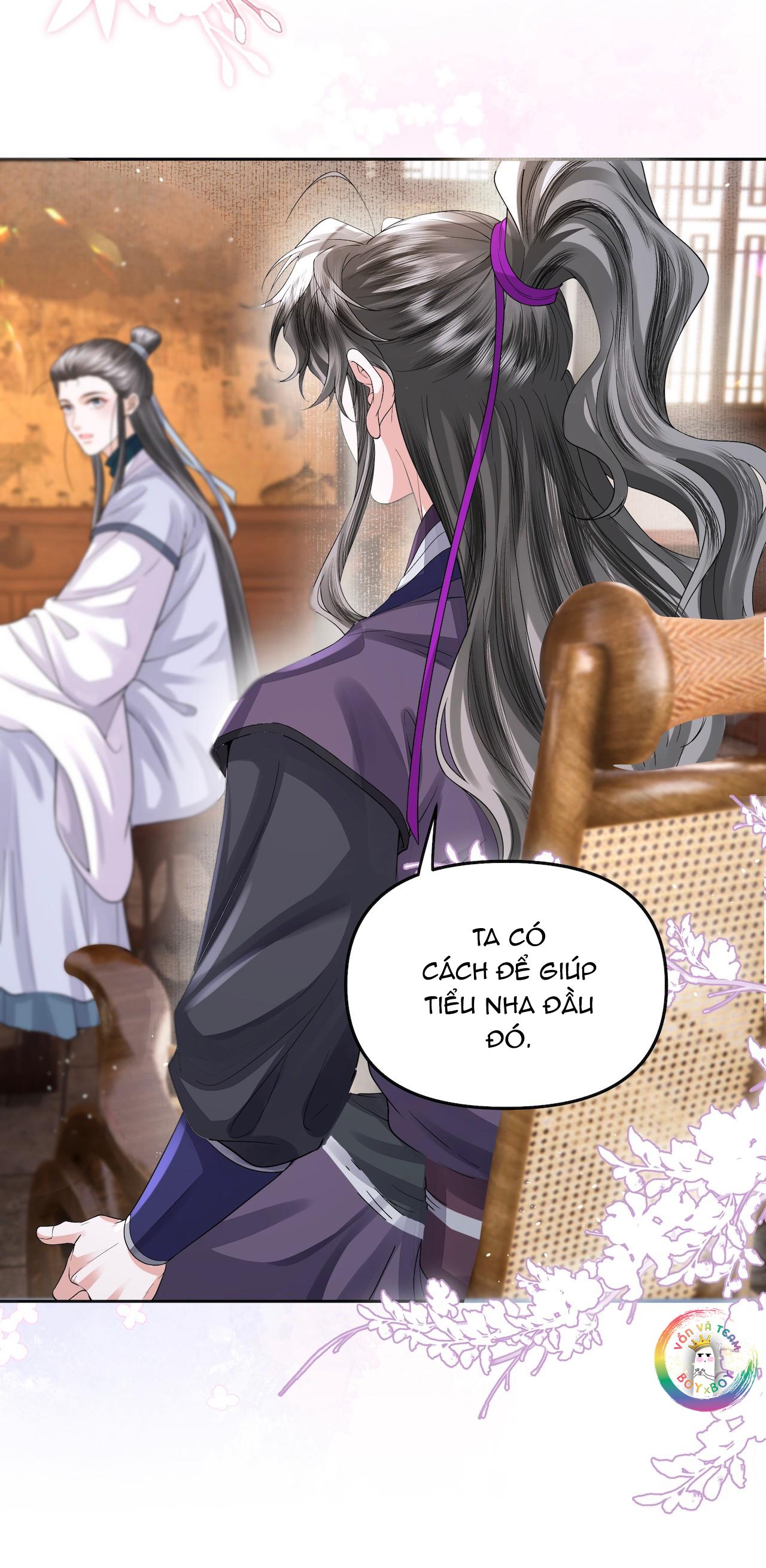 Đọc truyện (END) Đồng Tiền Kham Thế - Chapter 82