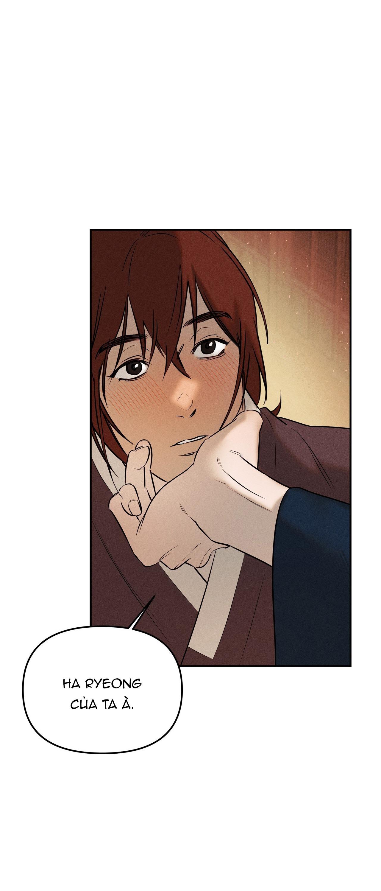 Đọc truyện BL CỔ TRANG-ÂU CỔ NGẮN NHÀ KIM - Chapter 40.7