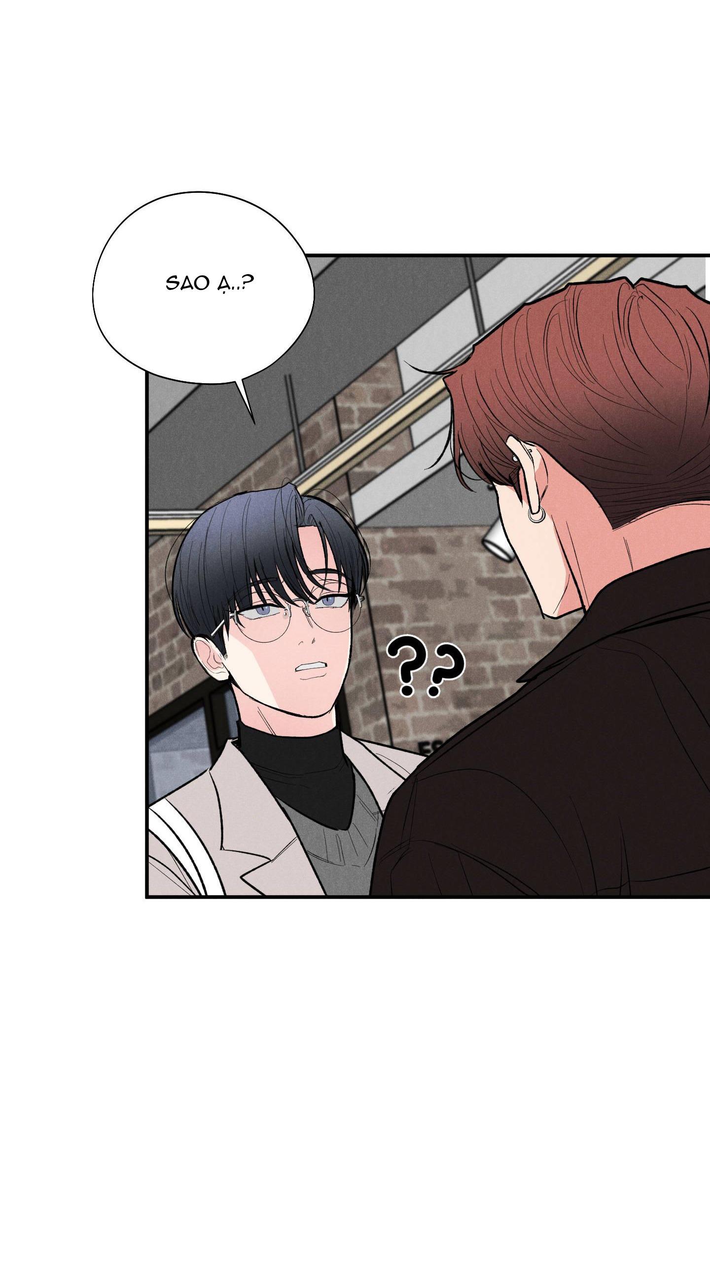 Đọc truyện (DROP) MÓN QUÀ DÀNH CHO KẺ NGẠO MẠN - Chapter 43