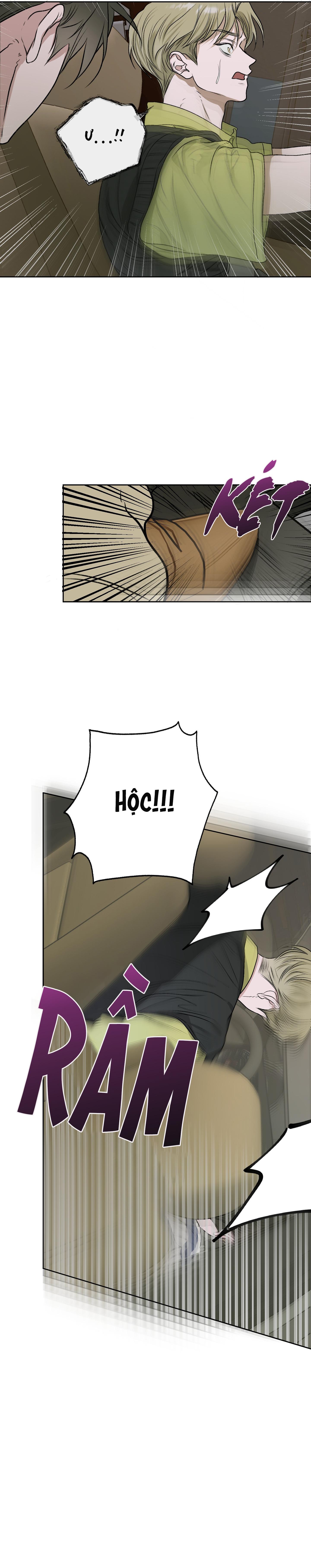 Đọc truyện  Đầm Hoa Sen - Chapter 10