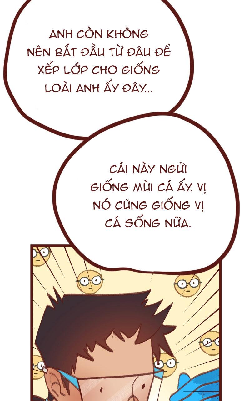 Đọc truyện BAILIN AND LIYUN ( NEW SS ) - Chapter 62