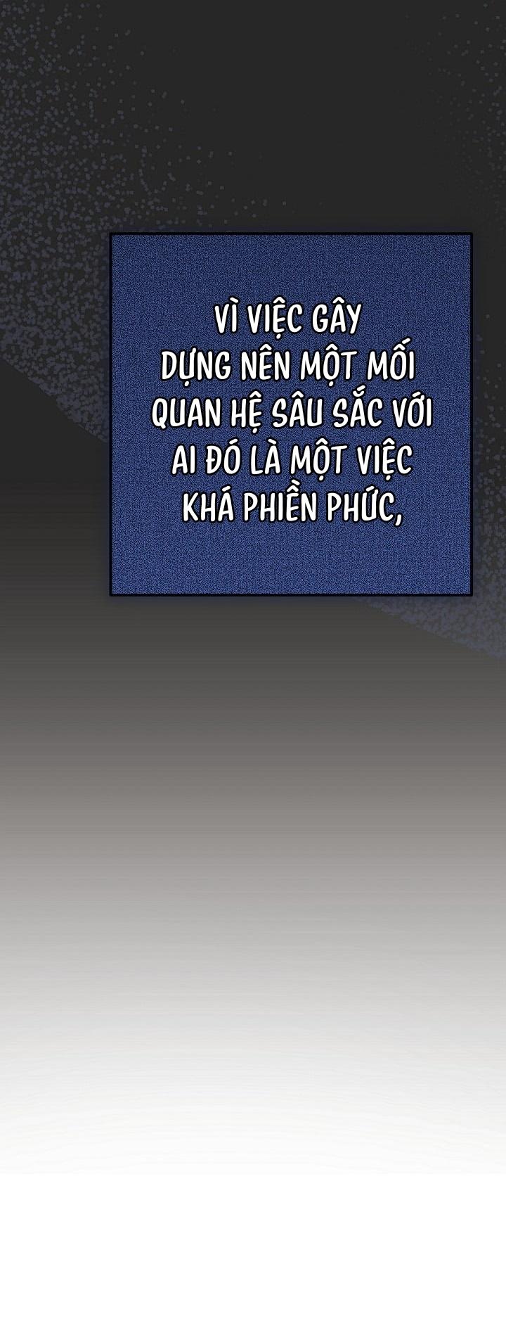 Đọc truyện (END) DẤU ẤN - Chapter 14