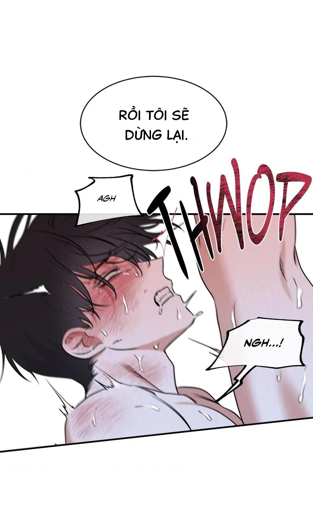 Đọc truyện Thủy triều thấp lúc chạng vạng - Chapter 85