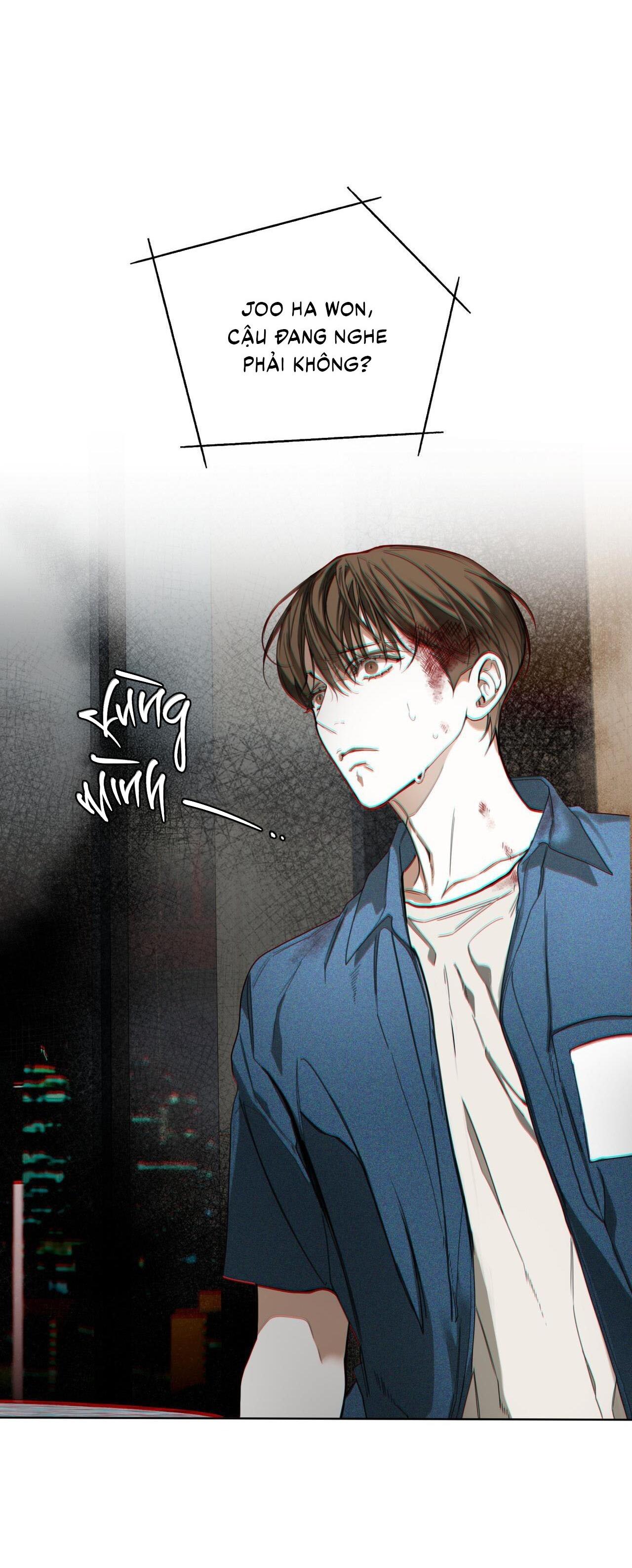 Đọc truyện  Phạm Luật - Chapter 100