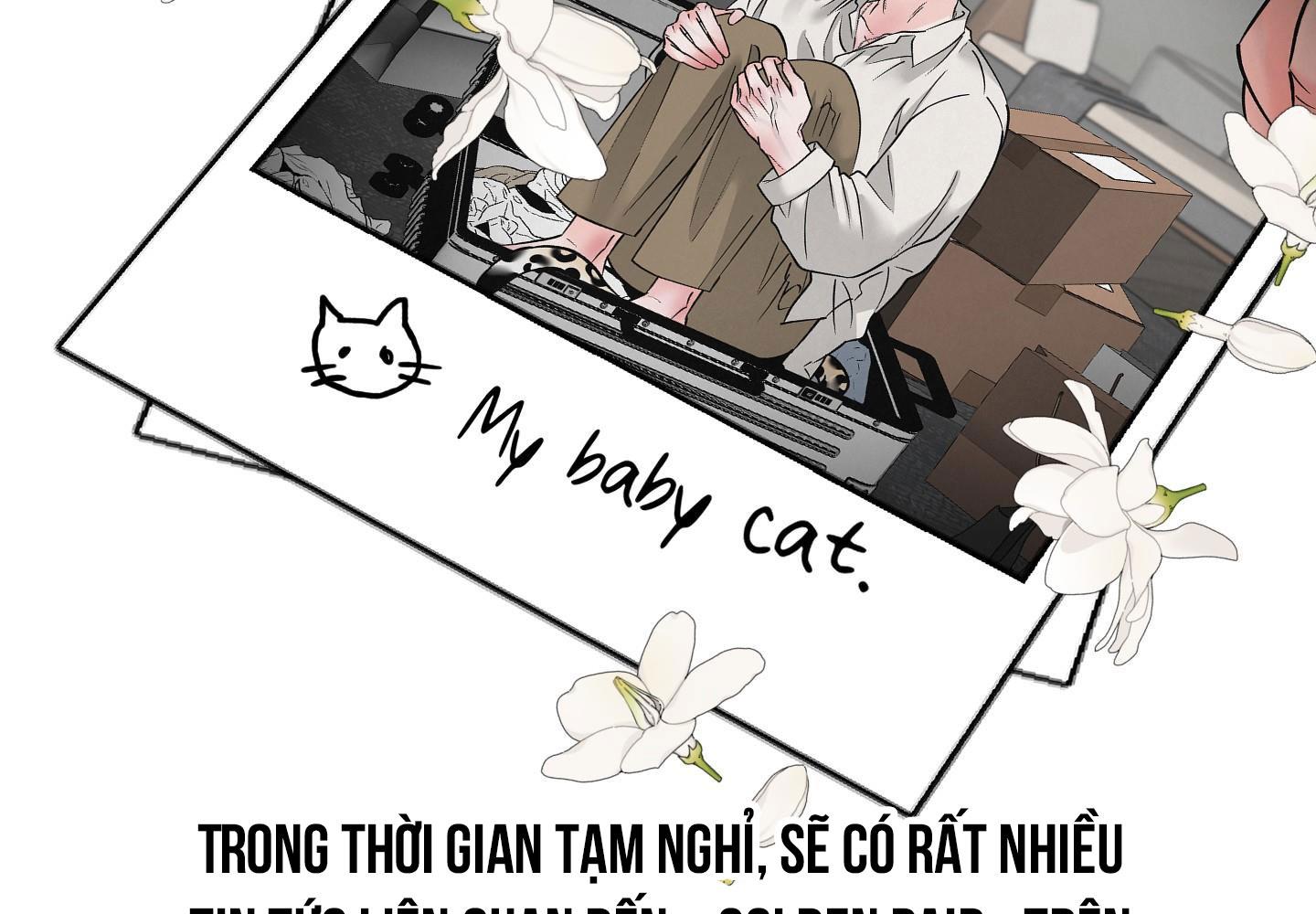 Đọc truyện CẶP ĐÔI HOÀN HẢO - Chapter 46.1